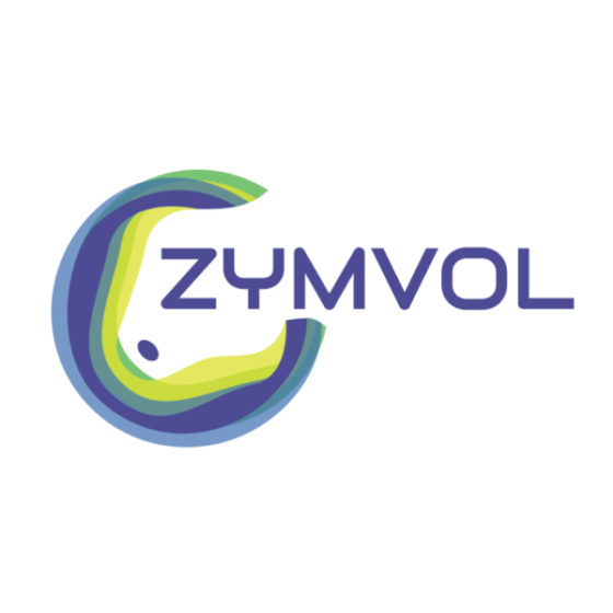 zymvol biomodeling logo