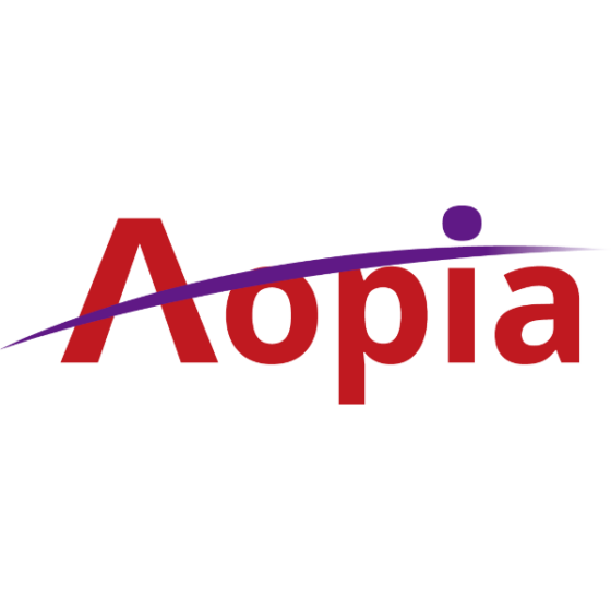 aopia logo