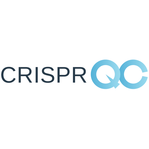 crisprqc logo