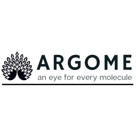 argome logo