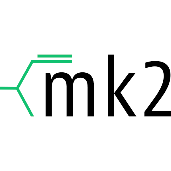 mk2 logo