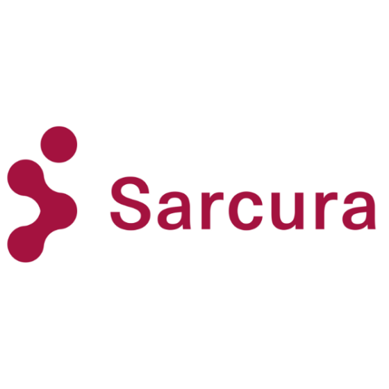 sarcura logo