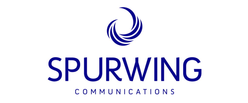 spurwing logo