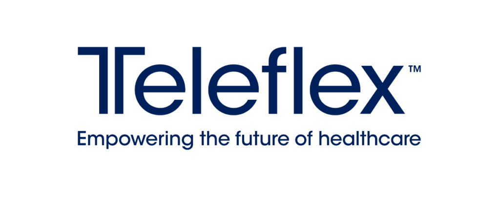 teleflex logo