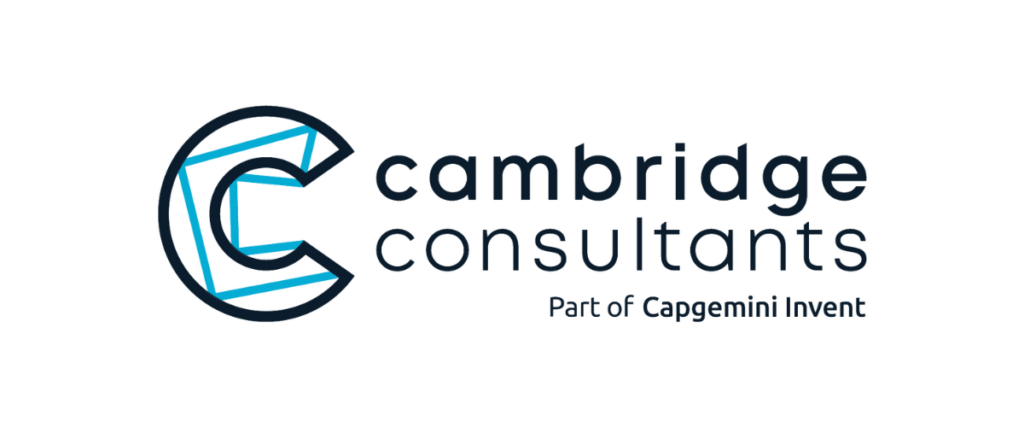 cambridge consultants logo