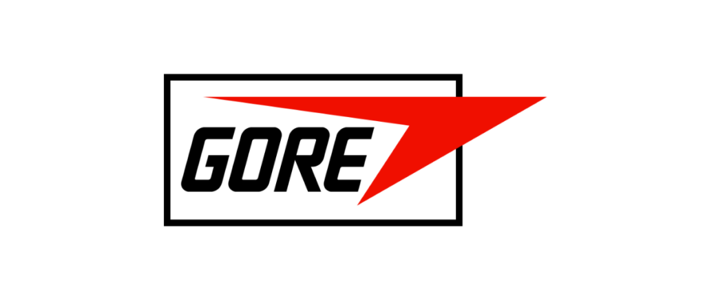 gore logo