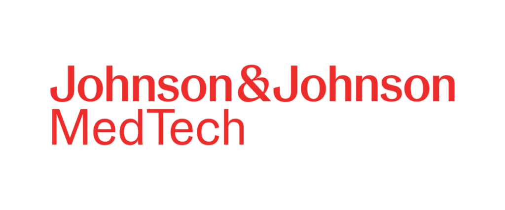 j & j logo