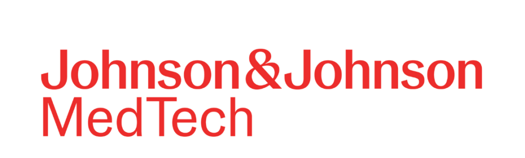 j & j logo