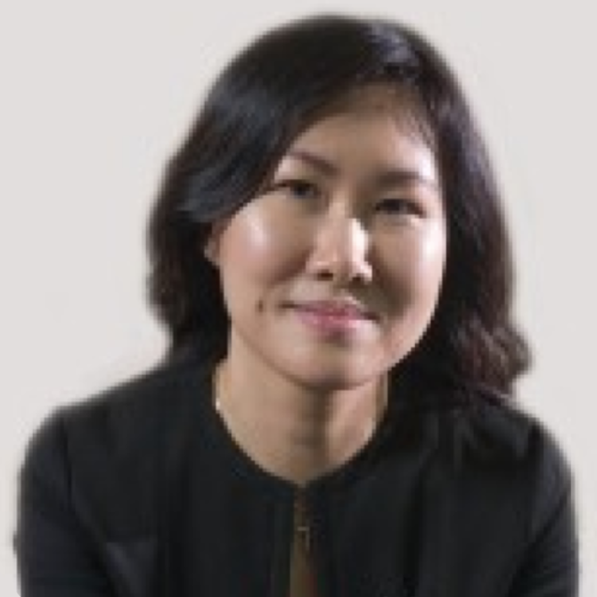 lynne lim headshot