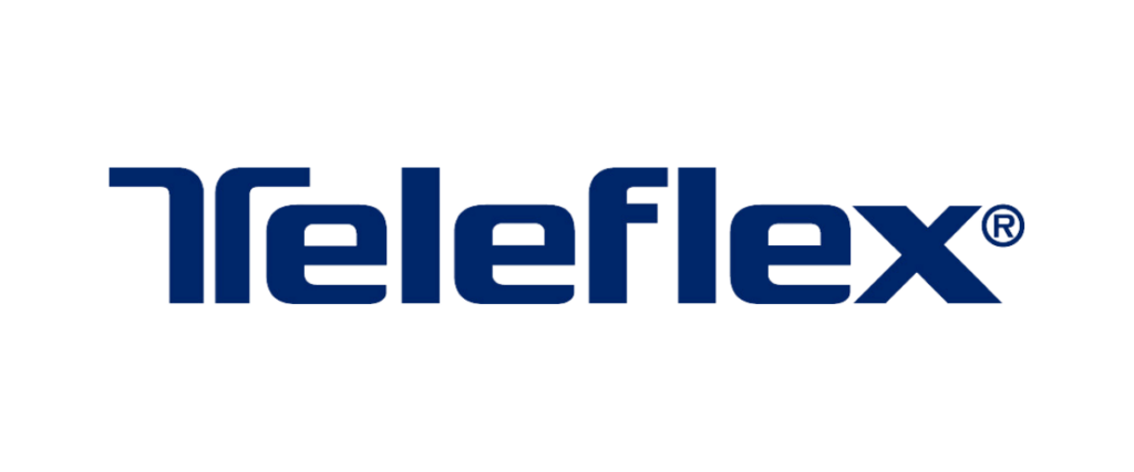 teleflex logo