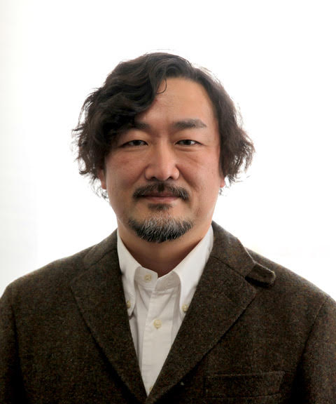 Headshot of Keita Shimomura