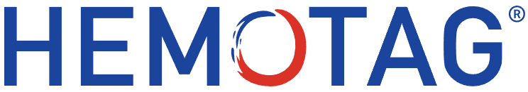 HEMOTAG logo