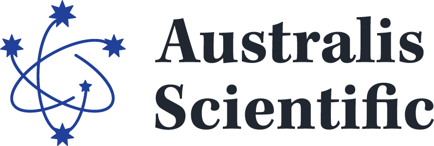 Australis Scientific logo