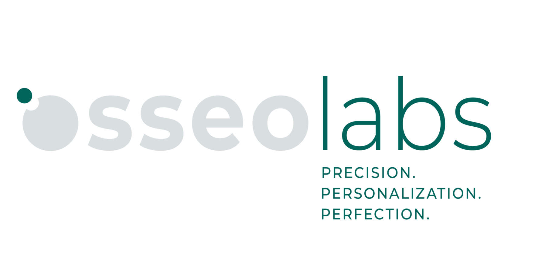 OSSEOLABS logo