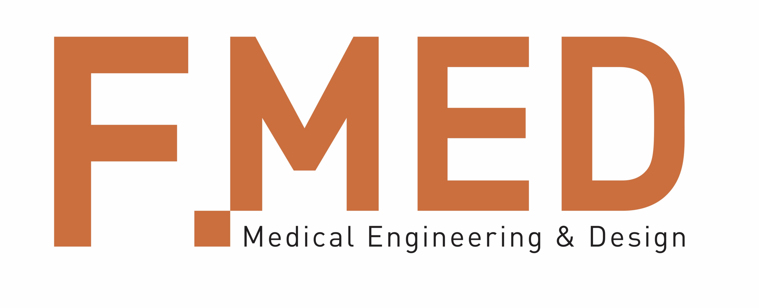 F.MED logo