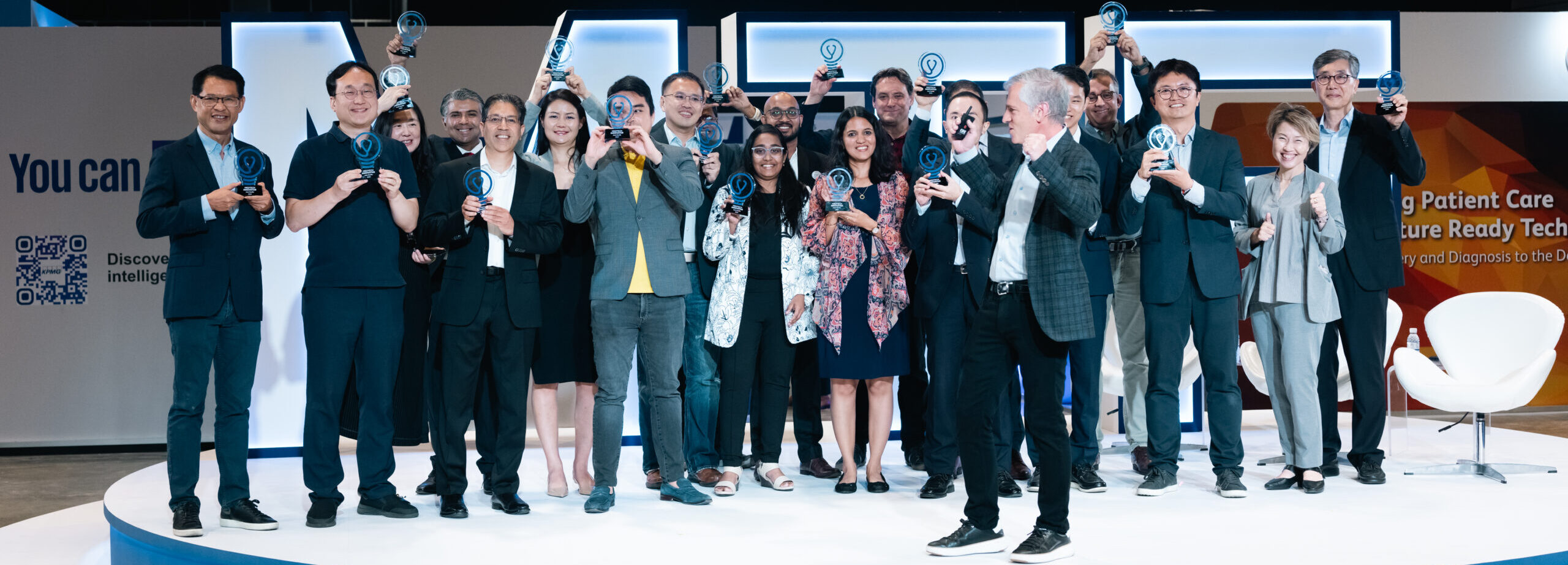 APAC Accelerator Program