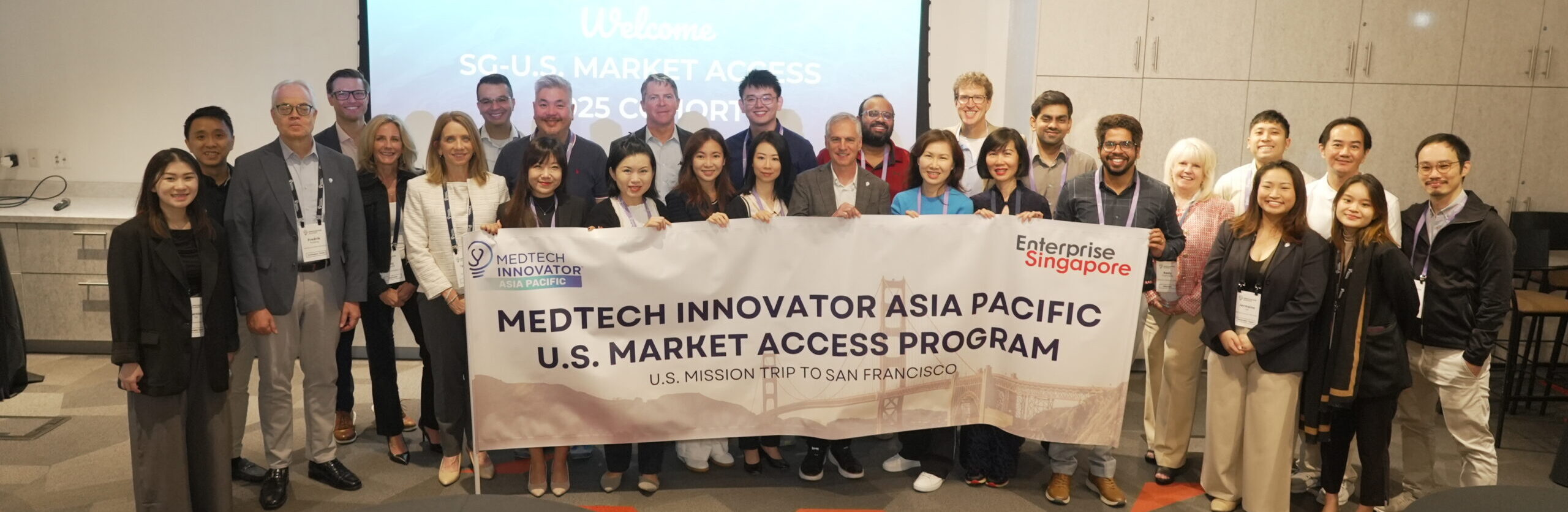 U.S. Market Access Program