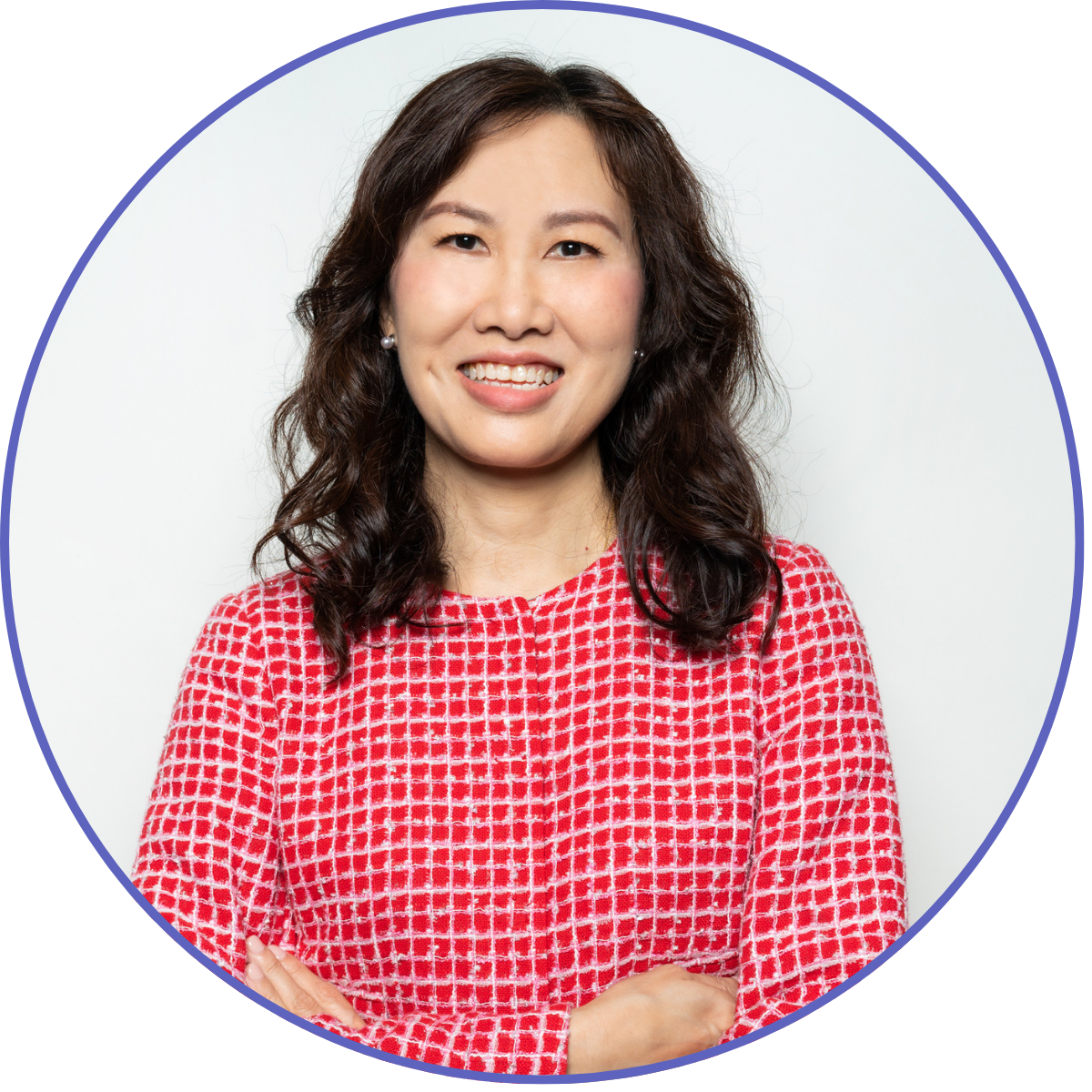 Dr Lynne Lim