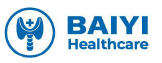 BaiYiHealthcare Technology Co. logo