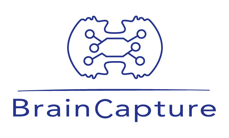 BrainCapture ApS logo