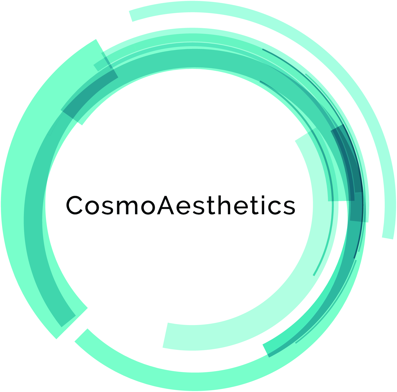 CosmoAesthetics logo