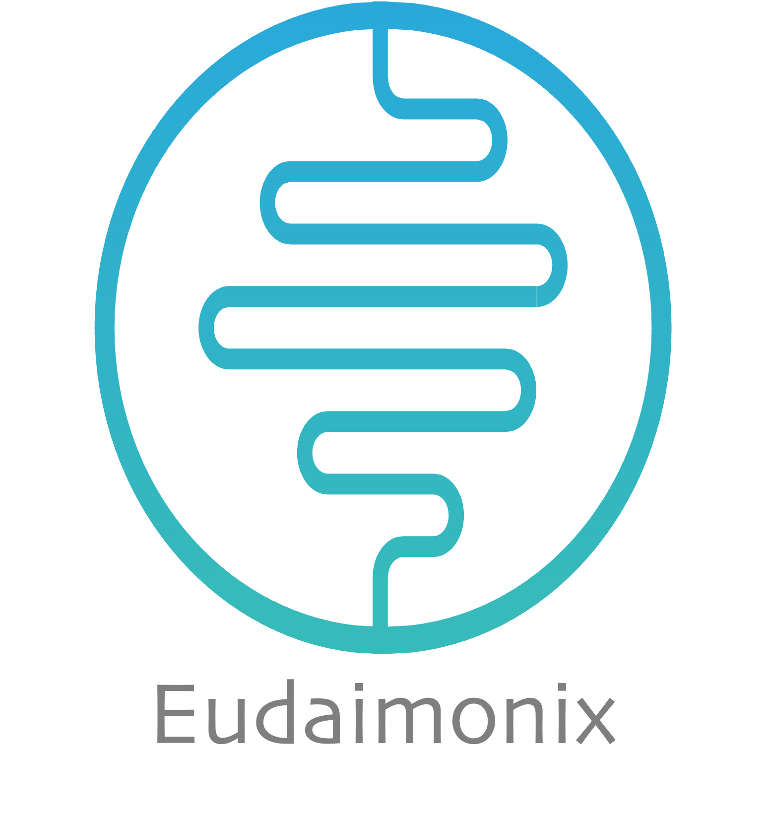 Eudaimonix logo