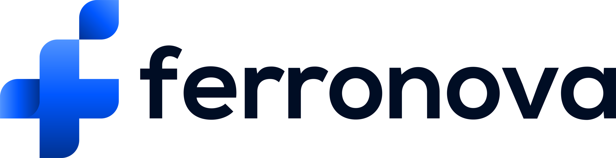 Ferronova logo