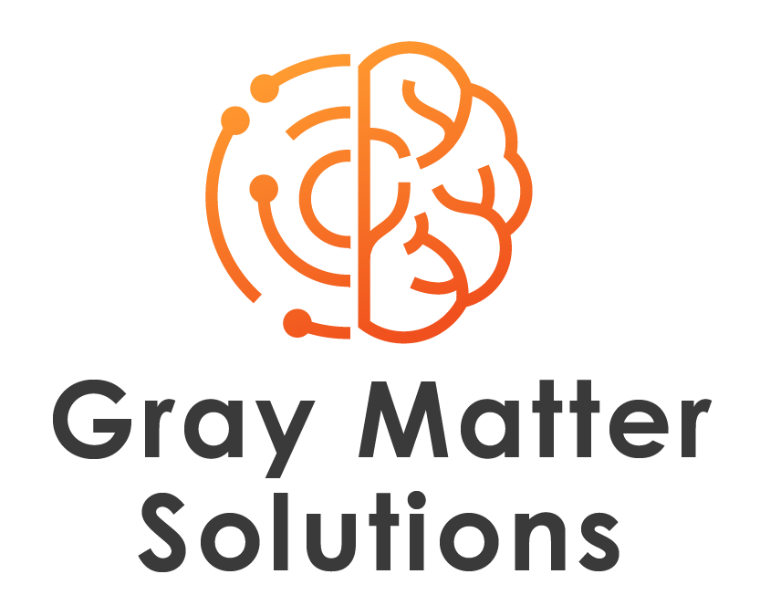 Gray Matter Solutions logo