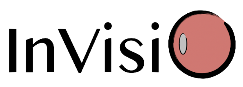 InVisiO logo