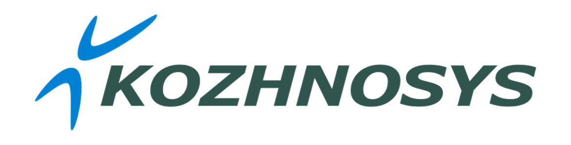 Kozhnosys logo