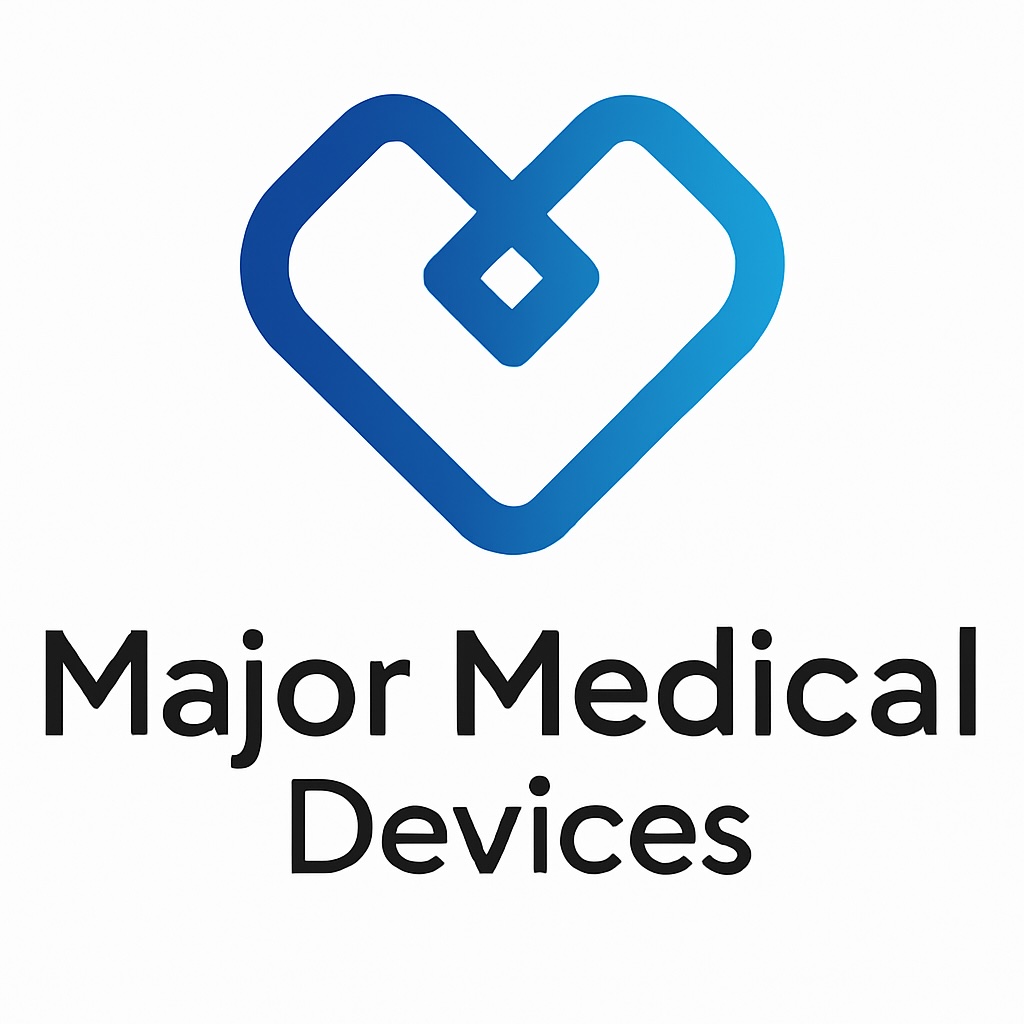 Major Medical Devices, Inc logo
