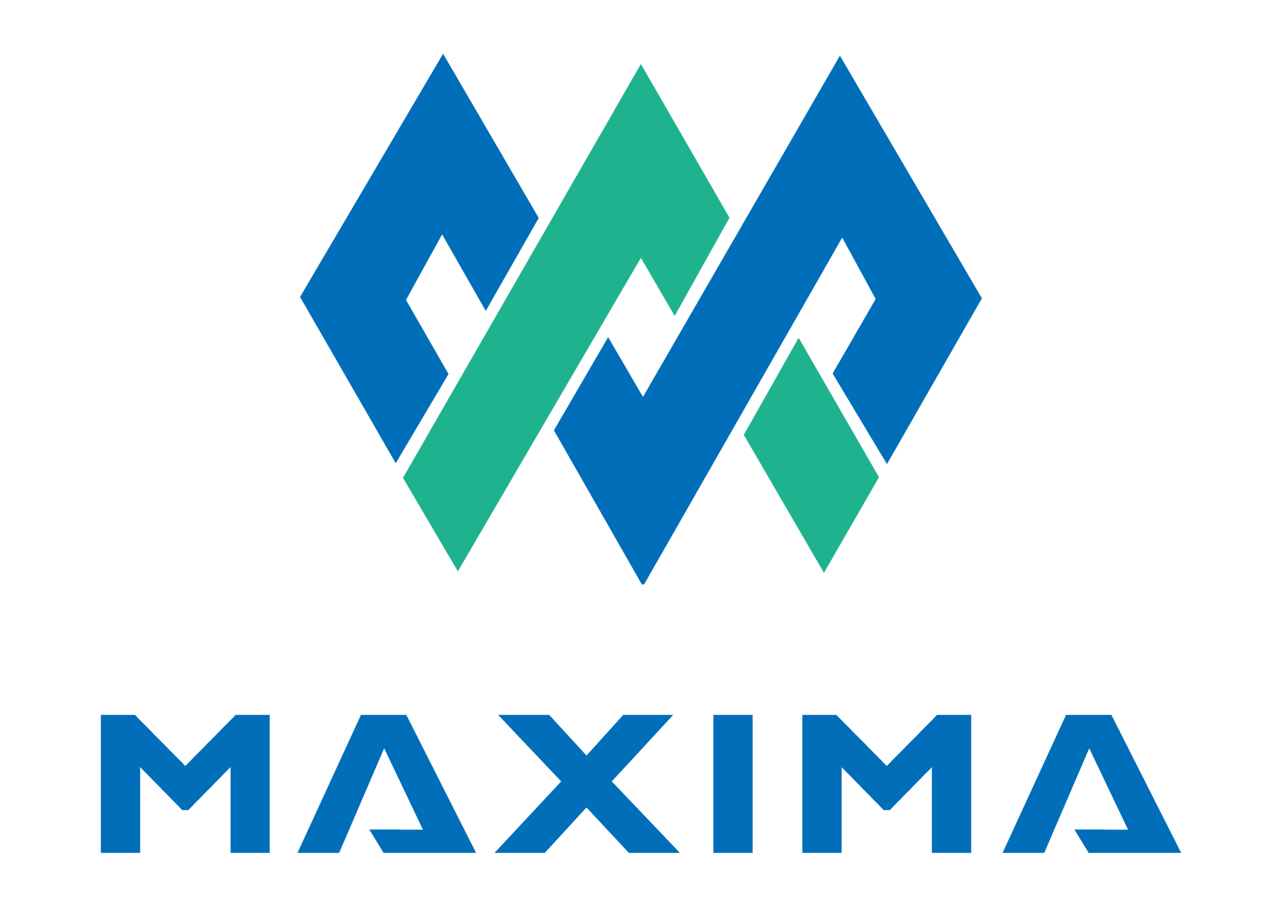 Maxima Biotech Inc. logo