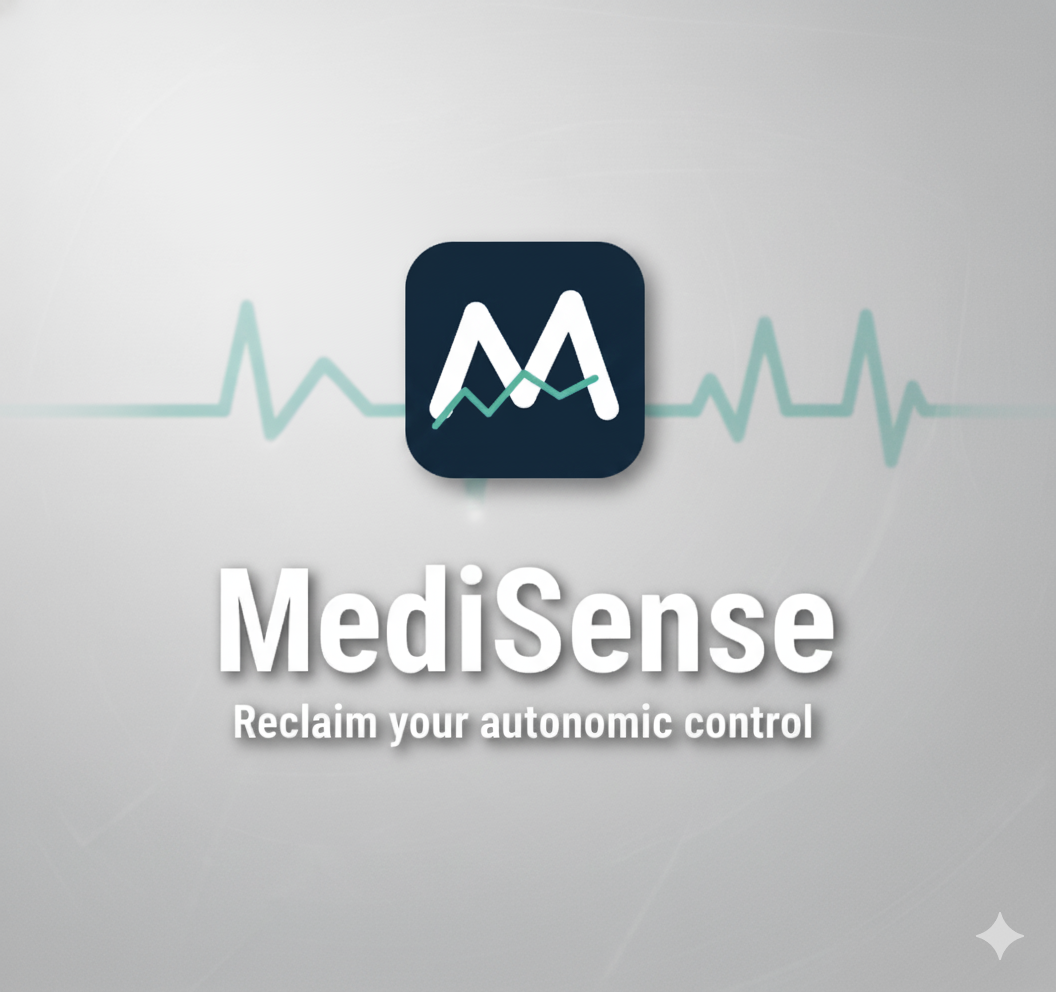 MediSense logo