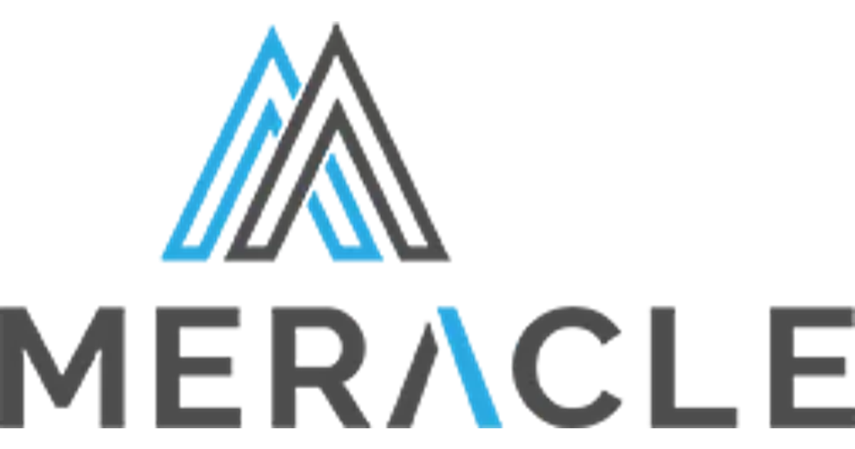Meracle logo