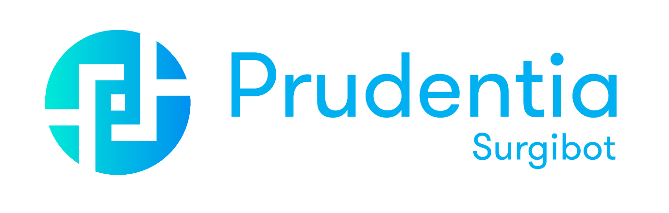 Prudentia Surgibot Inc logo