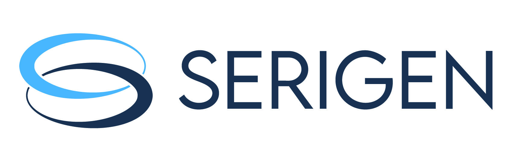 Serigen Mediproducts logo
