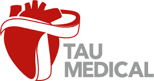 Tau Medical logo