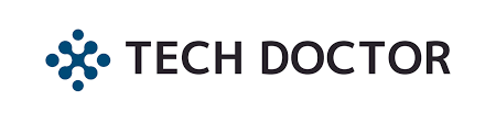 Tech Doctor, Inc. logo