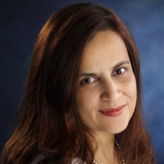 Speaker headshot (replace)