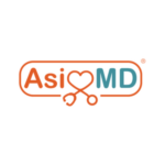 AsiaMD logo