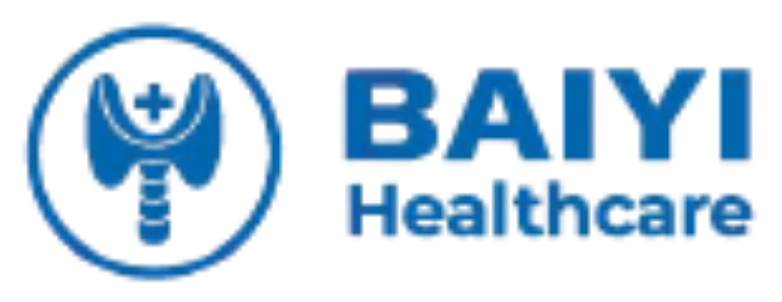 BaiYiHealthcare Technology logo