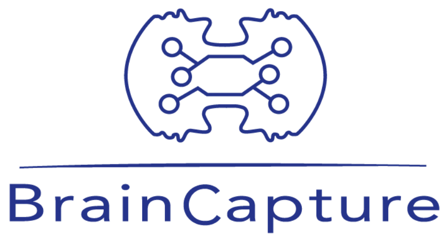 BrainCapture logo