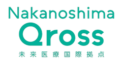 Nakanoshima Qross