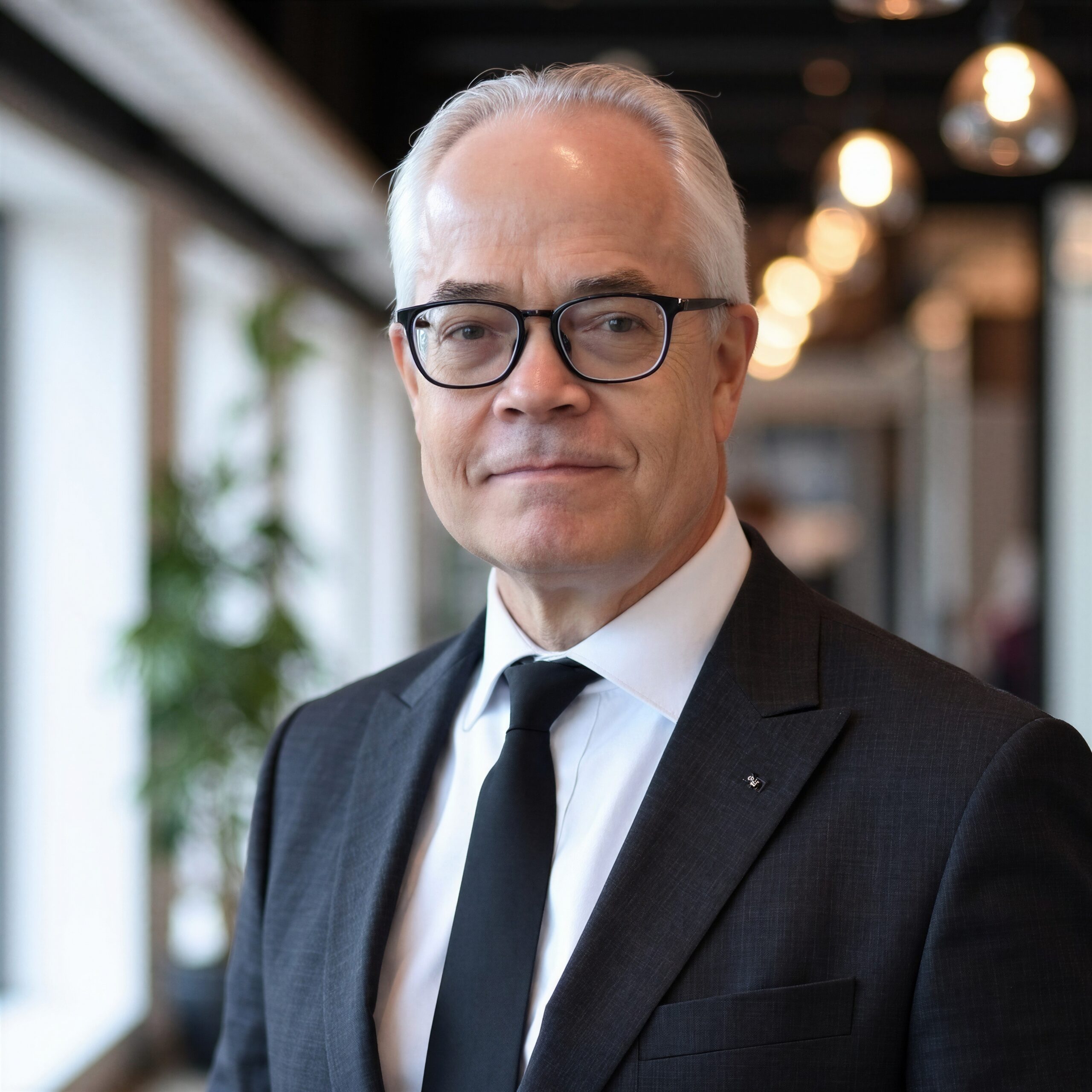 Fredrik Nyberg