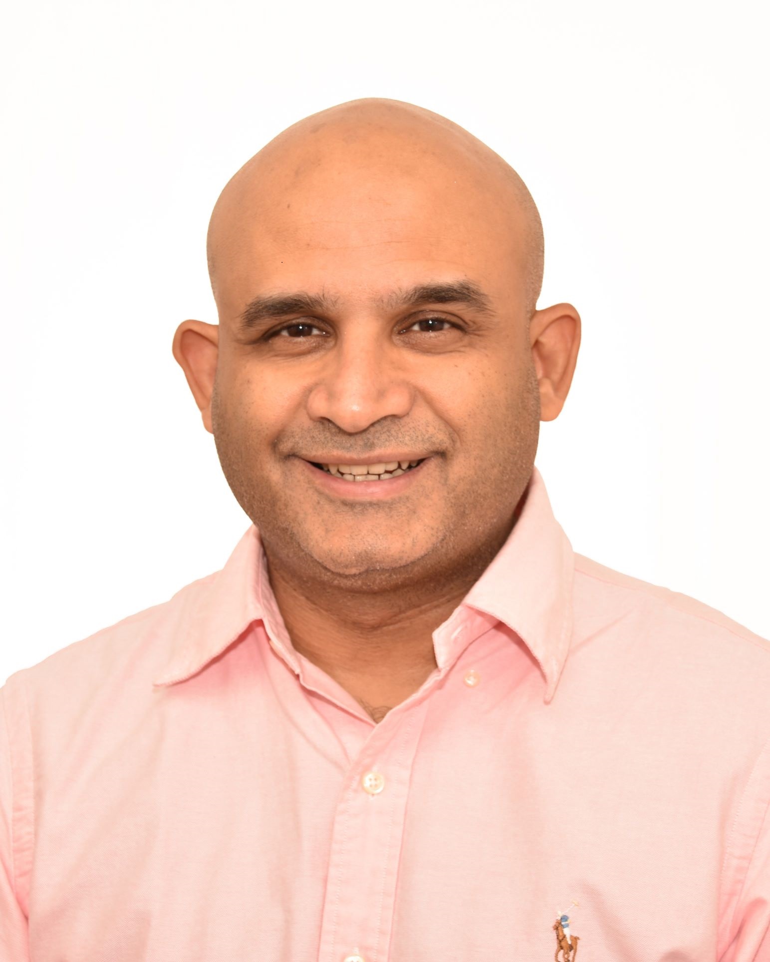 Aditya Vaidya