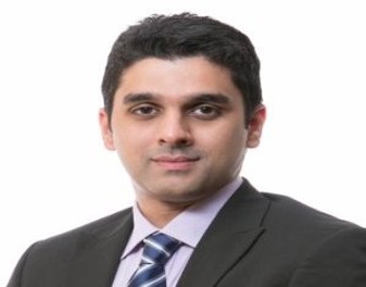Akhil Bheda