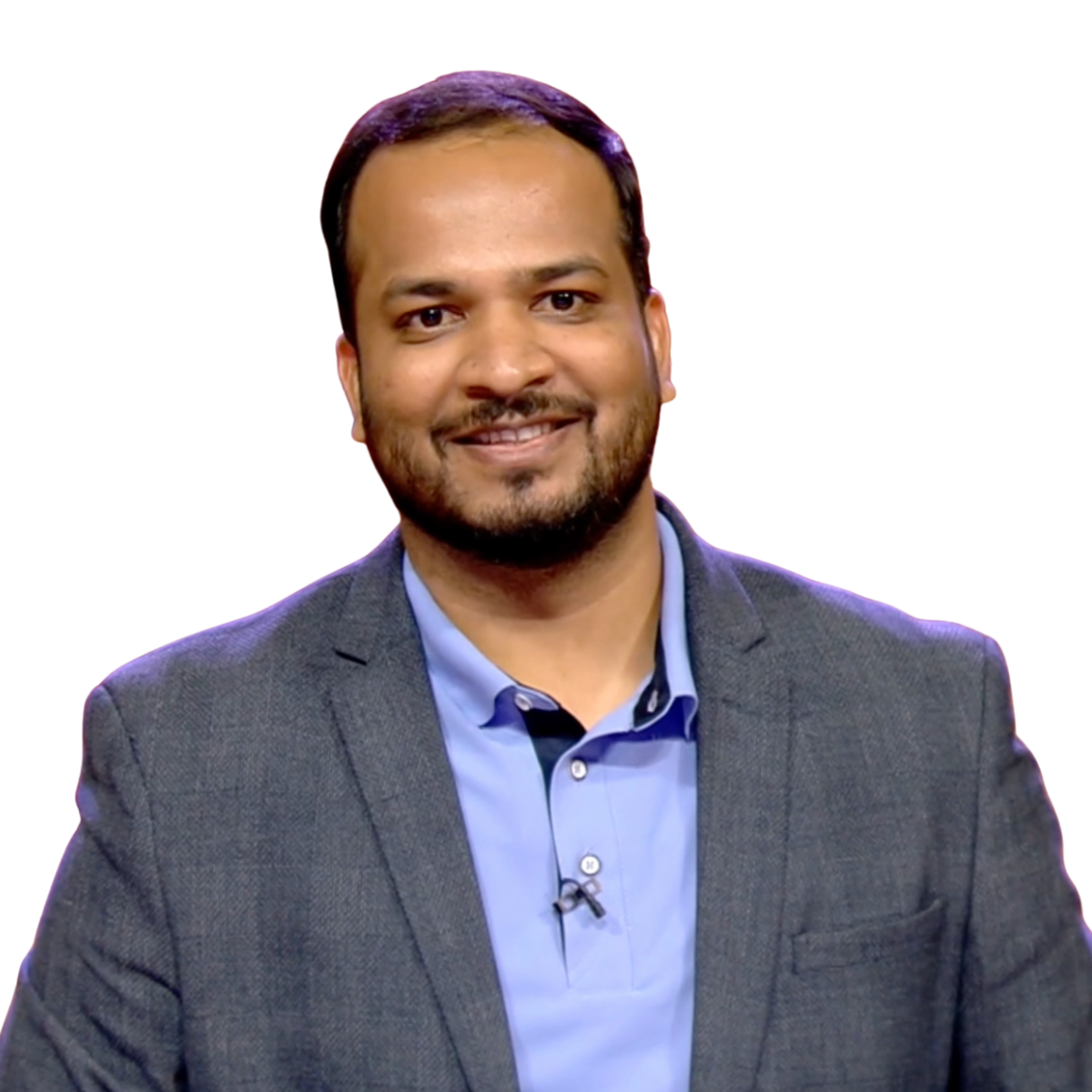 Arun Agarwal