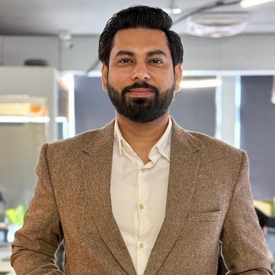 Anas Niaz