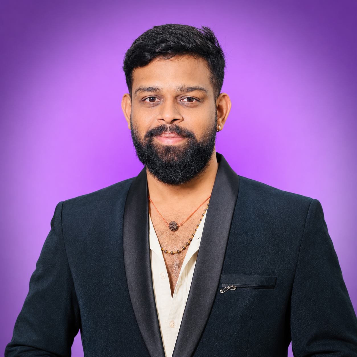 Ganesh Kavi