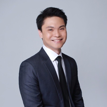 Marcus Lim